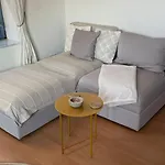 Апартаменты Yachthafen Lounge *