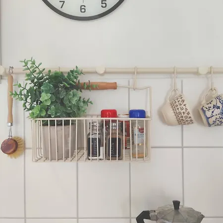 Yachthafen Lounge شقة فارين