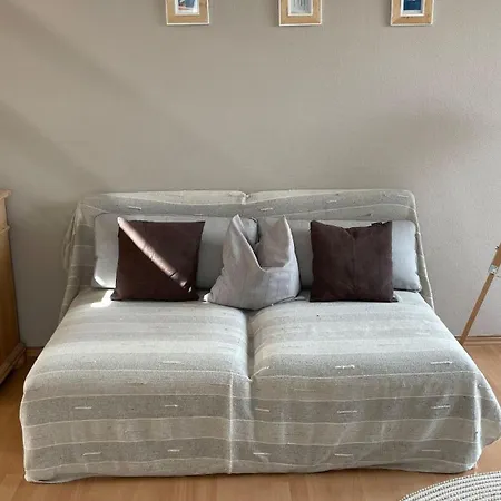 Yachthafen Lounge Apartment *