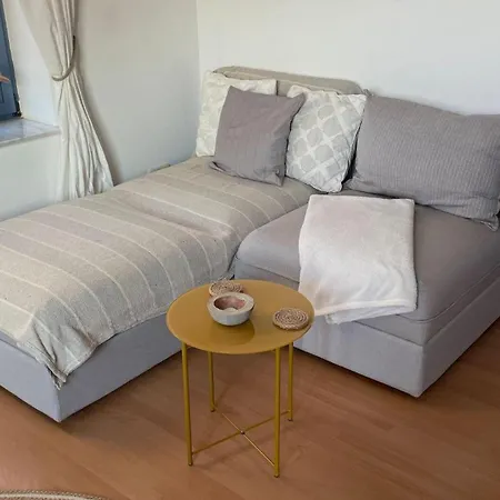 Apartment Yachthafen Lounge Waren (Müritz)